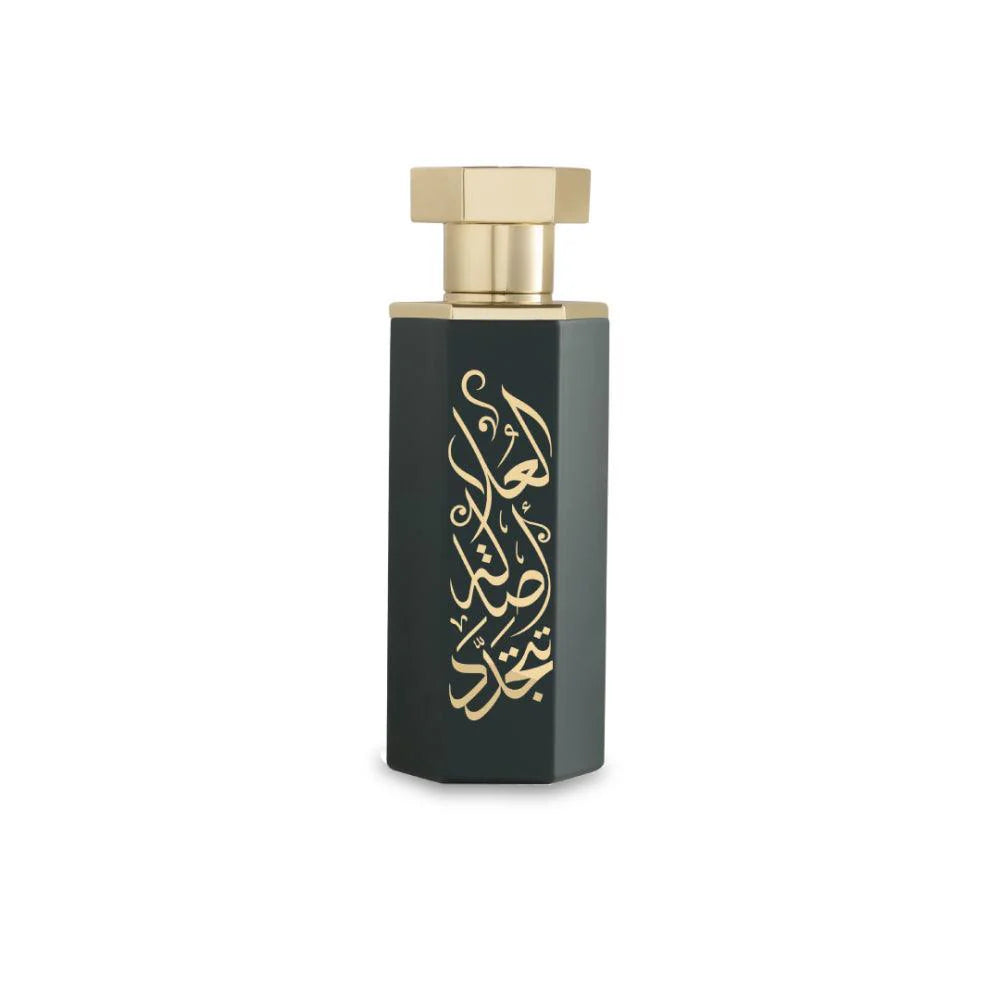 Arab Obaya Perfume EDP 100ml Perfume