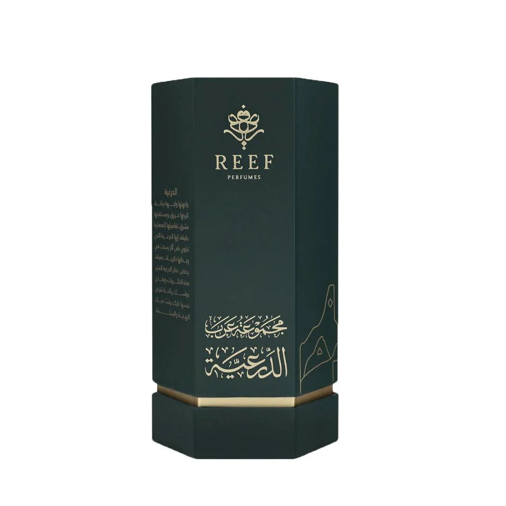 Arabs of Diriyah EDP 100ml Perfume