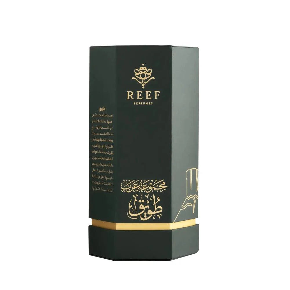 Tuwaiq Arab Perfume EDP 100ml Perfume
