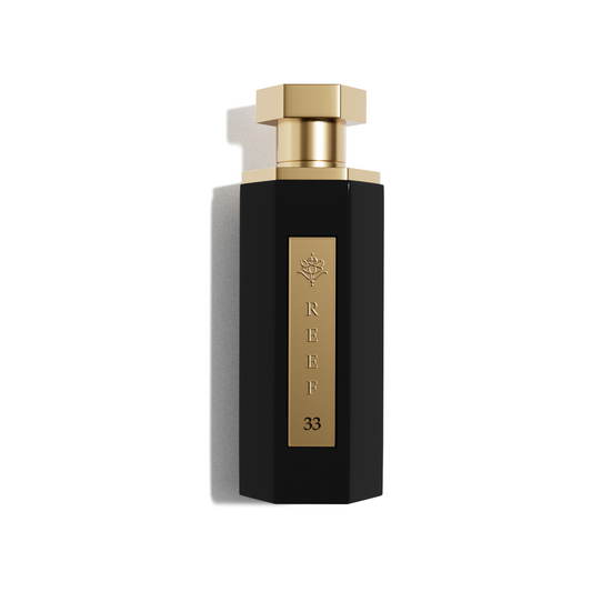 REEF 33 EDP 100ml Classic Perfume